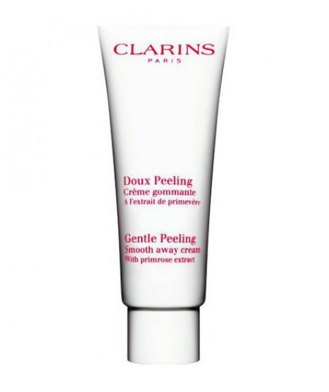 CLA DOUX PEELING CREME GOMMANTE