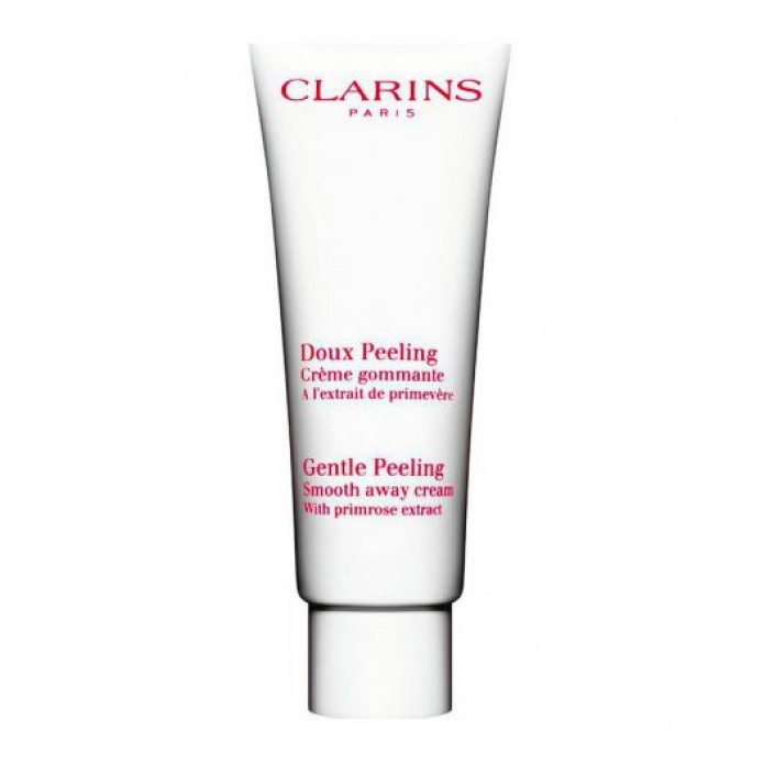 CLA DOUX PEELING CREME GOMMANTE