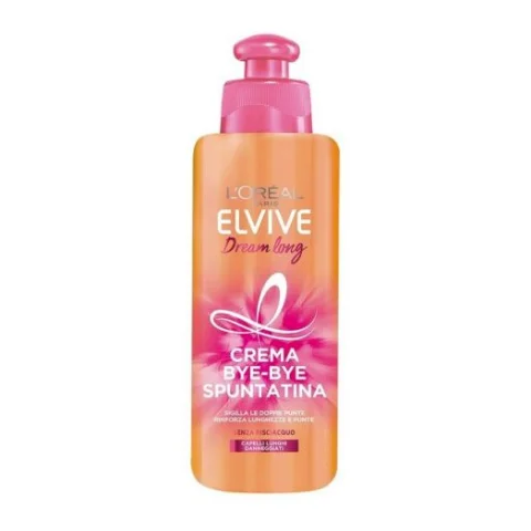 ELVIVE DREAM LONG C/BYE BYE SPUN20