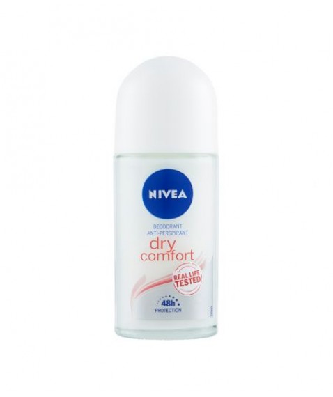 NIVEA DEO ROOL-ON AID D/COMFORT 50