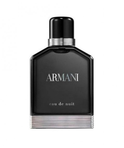 ARMANI DE NUIT U EDT 100 VAPO