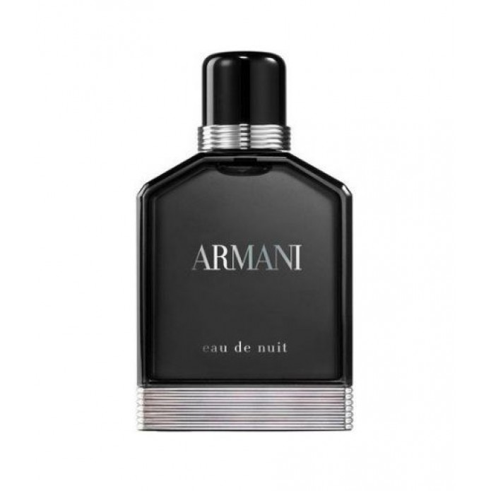 ARMANI DE NUIT U EDT 100 VAPO