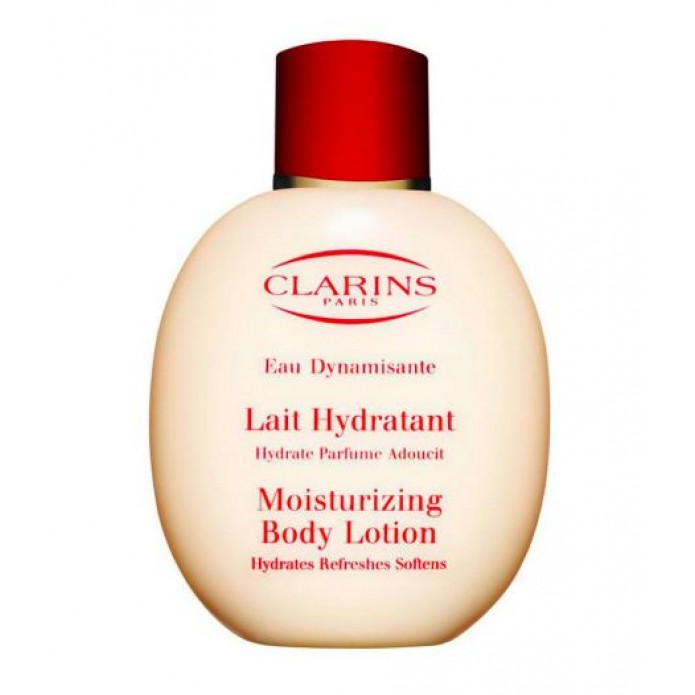 CLA EAU DYNAMISA LAIT HYDRATANTE