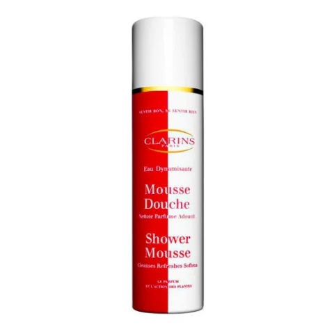 CLA EAU DYNAMISA MOUSSE DOUCHE 150 CLA EAU DYNAMISA MOUSSE DOUCHE 150