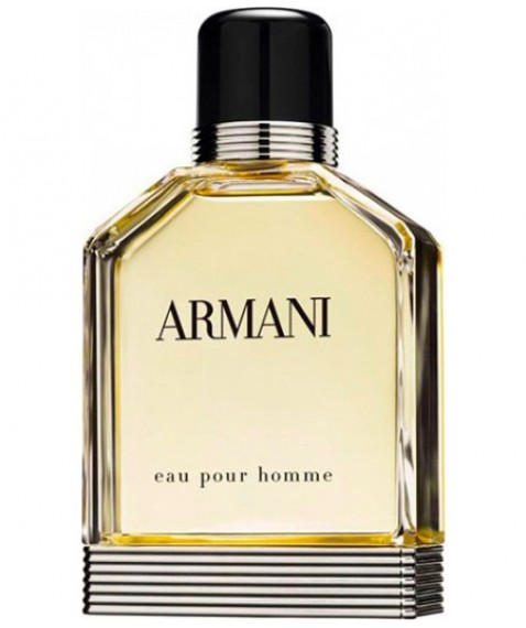 ARMANI HOMME EDT 100 VAPO