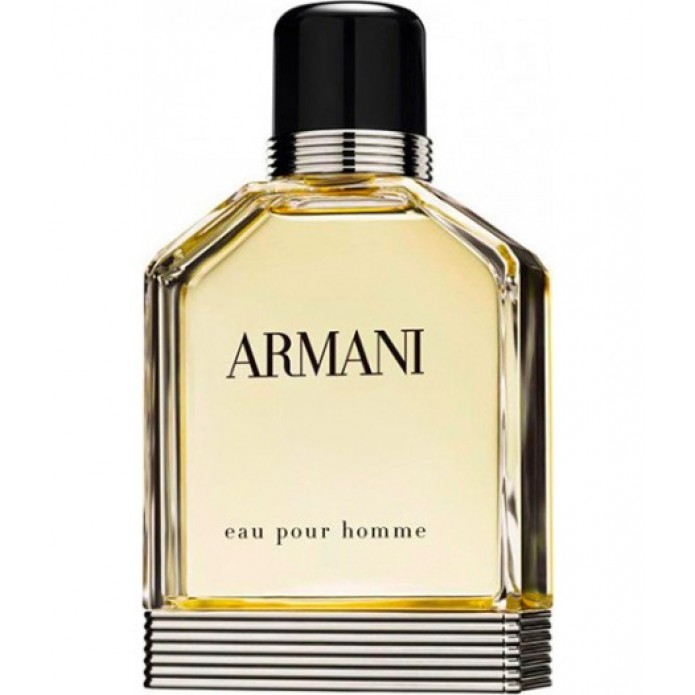 ARMANI HOMME EDT 100 VAPO