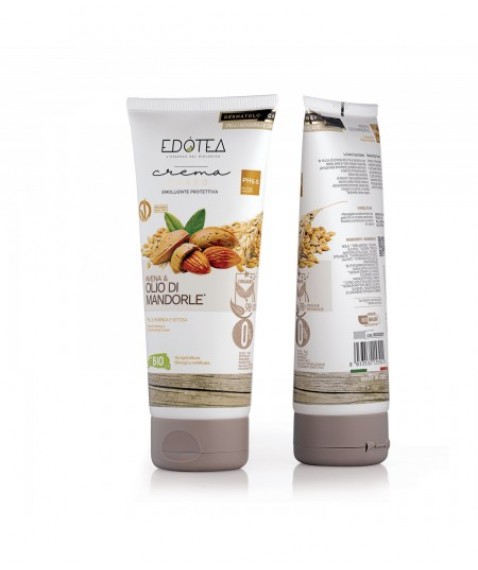 EDOTEA C/CORPO AVENA &MANDORLA 200