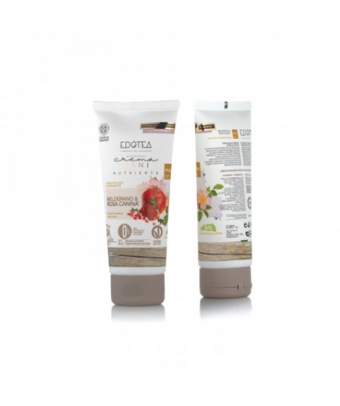 EDOTEA C/MANI NUTRIENTE 100 ML