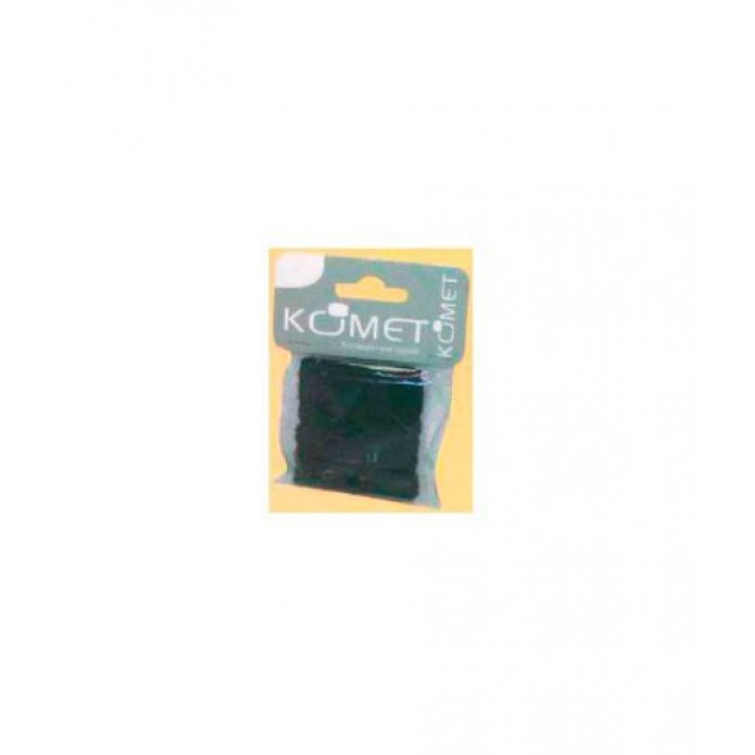 YOURCARE ELASTICI SPUGN GR7037 NERO