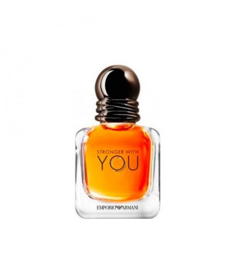 ARMANI STRONGER YOU U EDT 30 VAPO