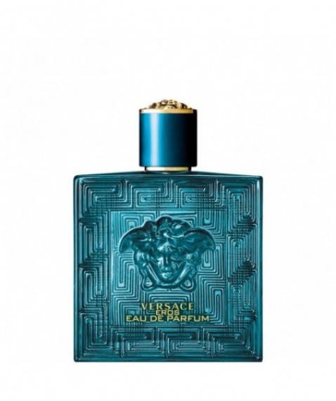 VERSACE EROS EAU DE PARFUM POUR HOMME 50 ml