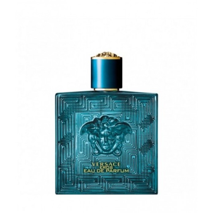 VERSACE EROS EAU DE PARFUM POUR HOMME 50 ml