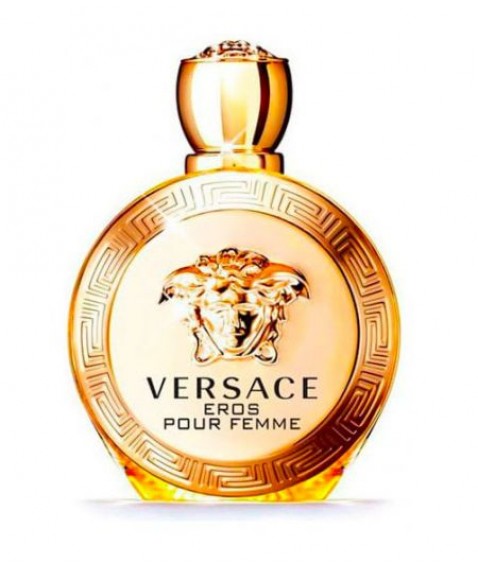 VERSACE EROS D EDP 100 VAPO