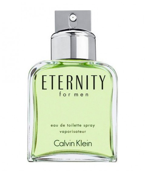 C K ETERNITY U EDT 100 VAPO