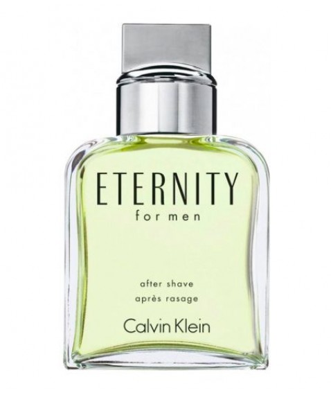 C K ETERNITY U A/S 100 ML