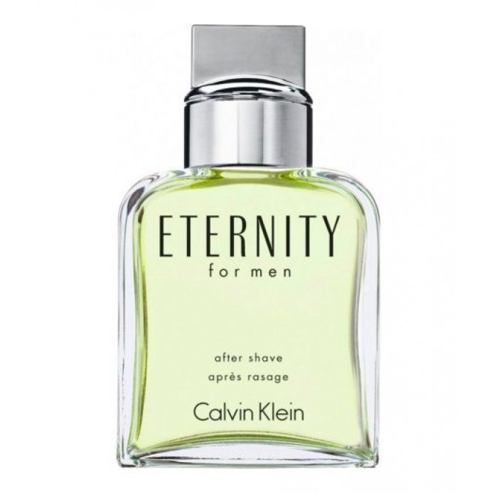 C K ETERNITY U A/S 100 ML