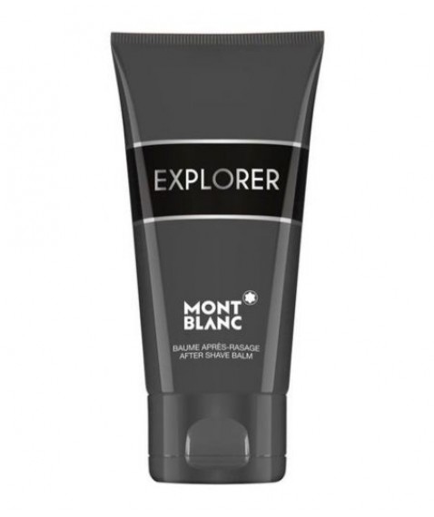 MONTBLANC EXPLORER U A/S BALM 150