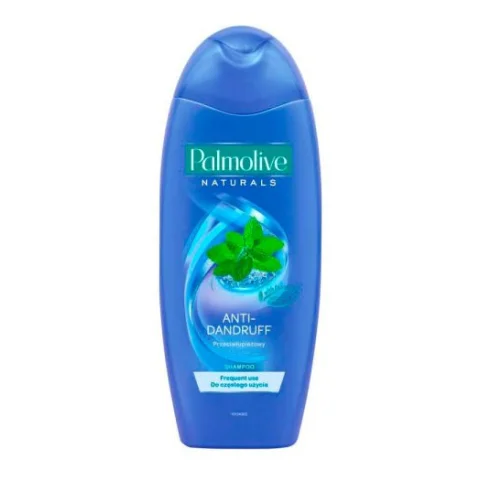 PALMOLIVE SH A/FORFORA 350 ML