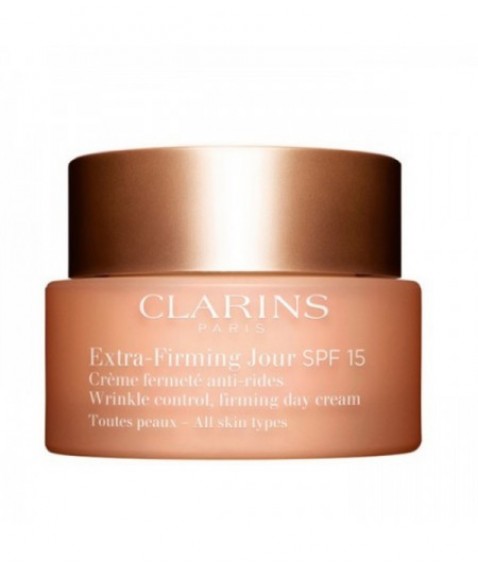 CLA EXTRA FIRMING JOUR SPF 15 TP