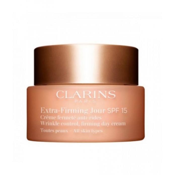 CLA EXTRA FIRMING JOUR SPF 15 TP