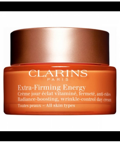 CLA EXTRA FIRMING ENERGY 50 ML