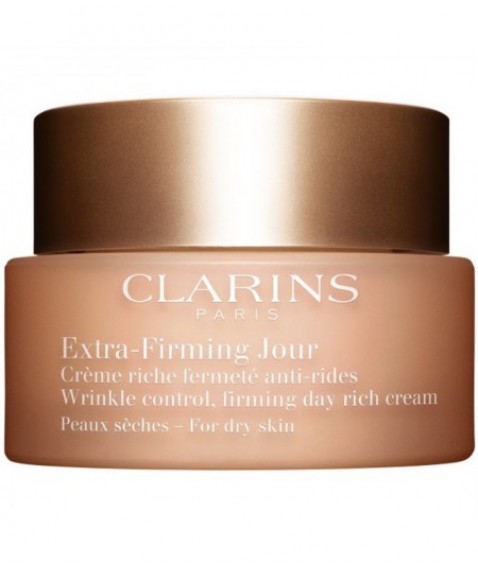 CLA EXTRA FIRMING JOUR PS 50 ML