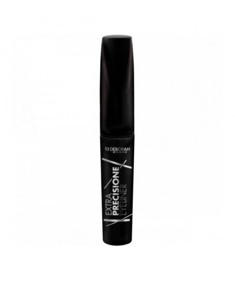 DEB EYELINER EXTRA PRECISIONE BLAC