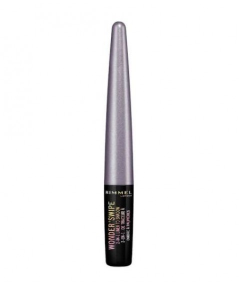 RIMMEL EYELINER WONDER SWIPE 001