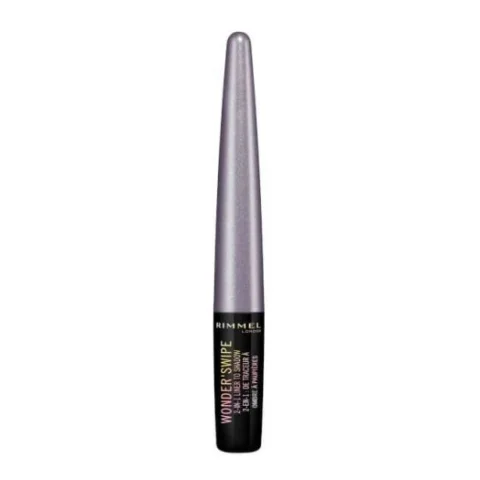 RIMMEL EYELINER WONDER SWIPE 001