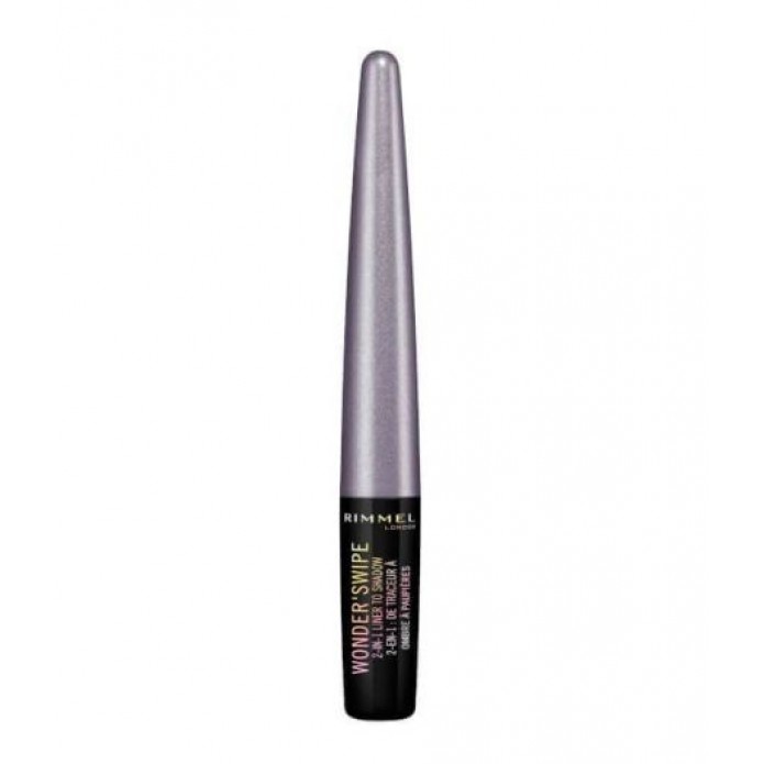 RIMMEL EYELINER WONDER SWIPE 014