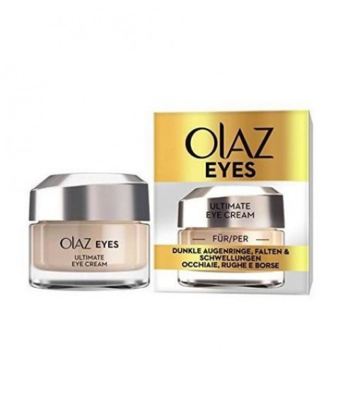 OLAZ EYES ULTIMATE 15 ML