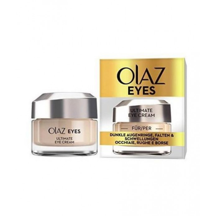 OLAZ EYES ULTIMATE 15 ML