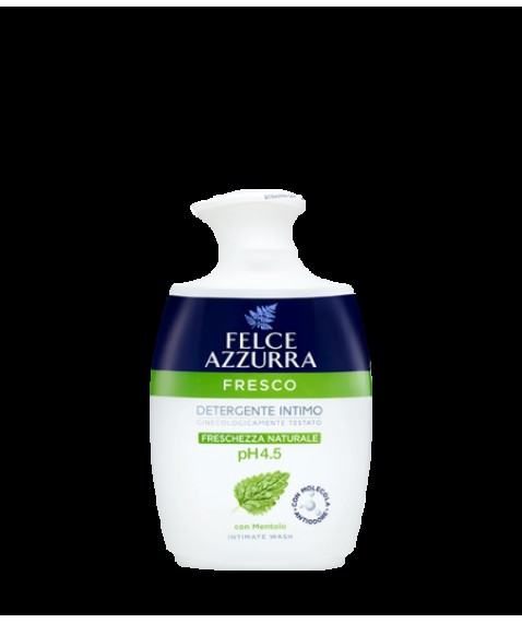 F AZZURRA NEW INTIMO FRESCO 250ML