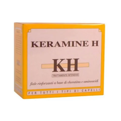 KERAMINE H Bianca Cap.fragili KERAMINE H Bianca Cap.fragili