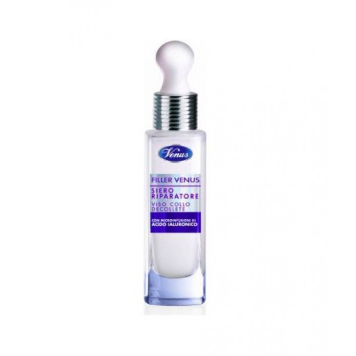 VENUS FILLER SIERO RIPARAT 30 ML