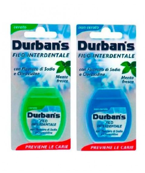 DURBANS FILO INTERDENT 50 MT ASSOR