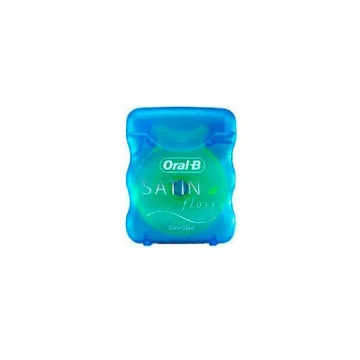 ORAL B SATIN FLOS FIL 25MT
