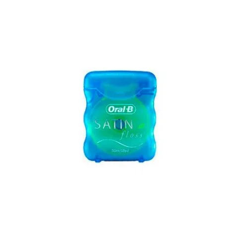 ORAL B SATIN FLOS FIL 25MT