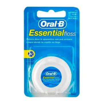 ORAL B FILO INTERD CERATO