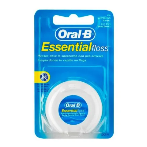ORAL B FILO INTERD CERATO