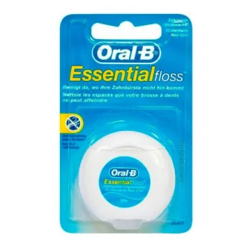 ORAL B FILO INTERD N/CERA