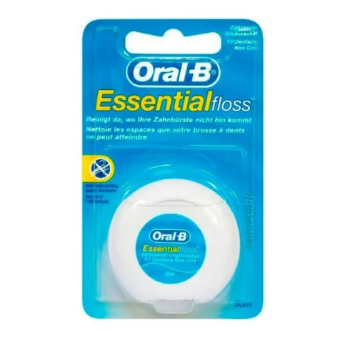 ORAL B FILO INTERD N/CERA