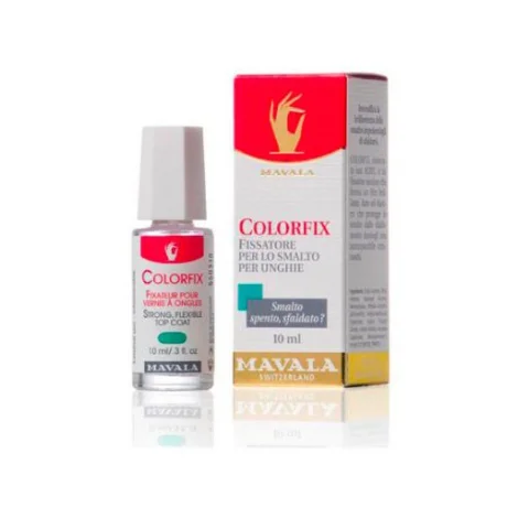 MAVALA COLORFIX 10 ML