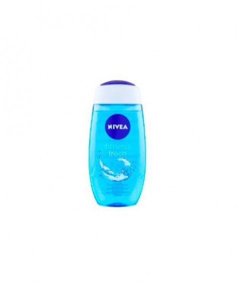 NIVEA D/S FRESH PURE 250 ML