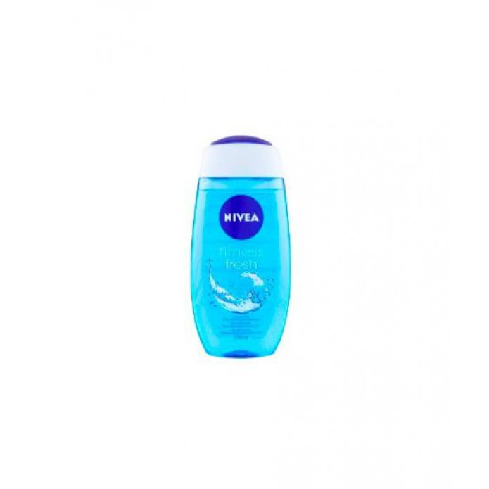 NIVEA D/S FRESH PURE 250 ML