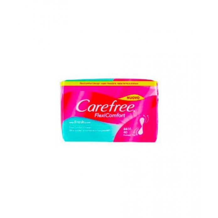 CAREFREE SALVASLIP FLEXICONFORT 40