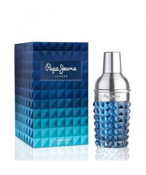 PEPE JEANS FOR HIM EDT 100 V