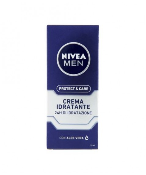 NIVEA FOR MEN C/IDRATANTE 75 ML