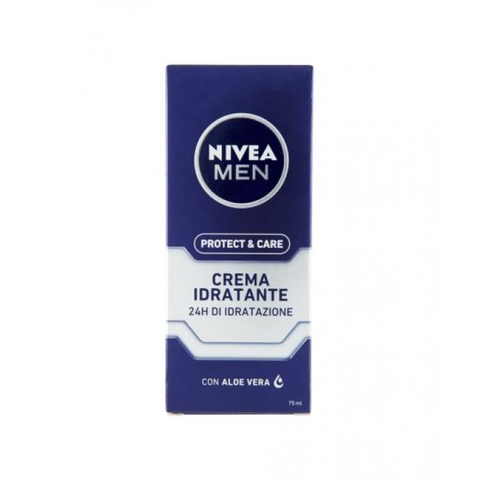 NIVEA FOR MEN C/IDRATANTE 75 ML