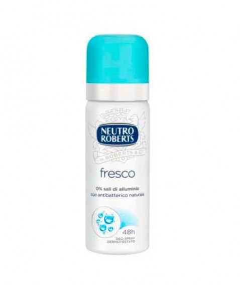 MINI N ROBERTS DEO SPR F/BLU 50 ML